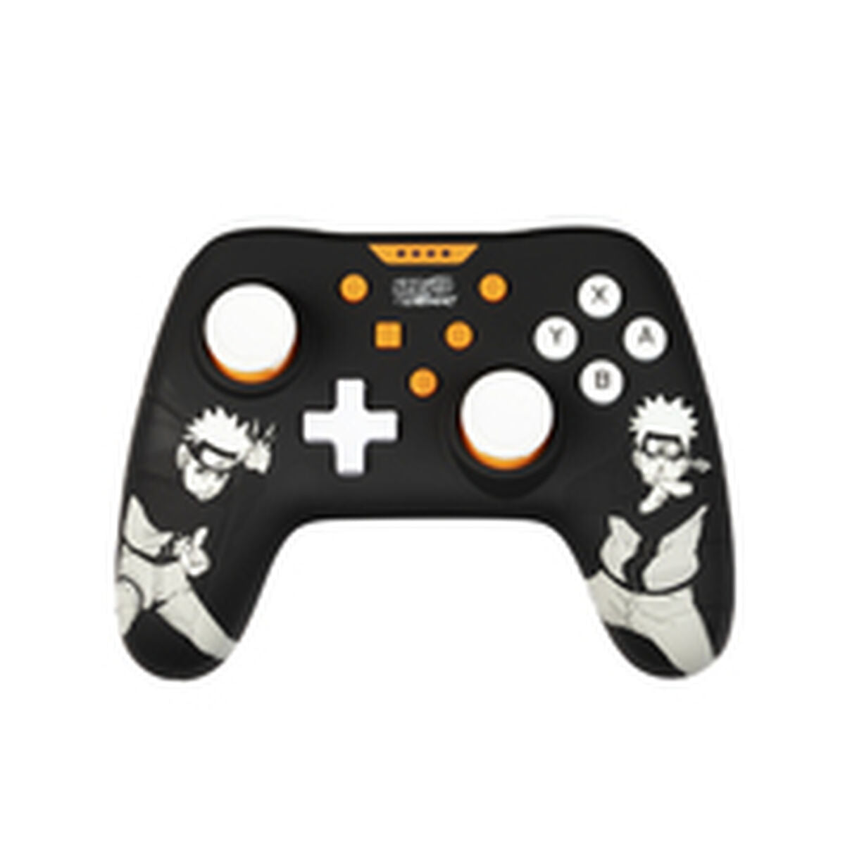 Xbox One Controller KONIX NARUTO-9