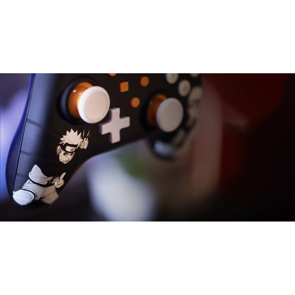 Xbox One Controller KONIX NARUTO-8