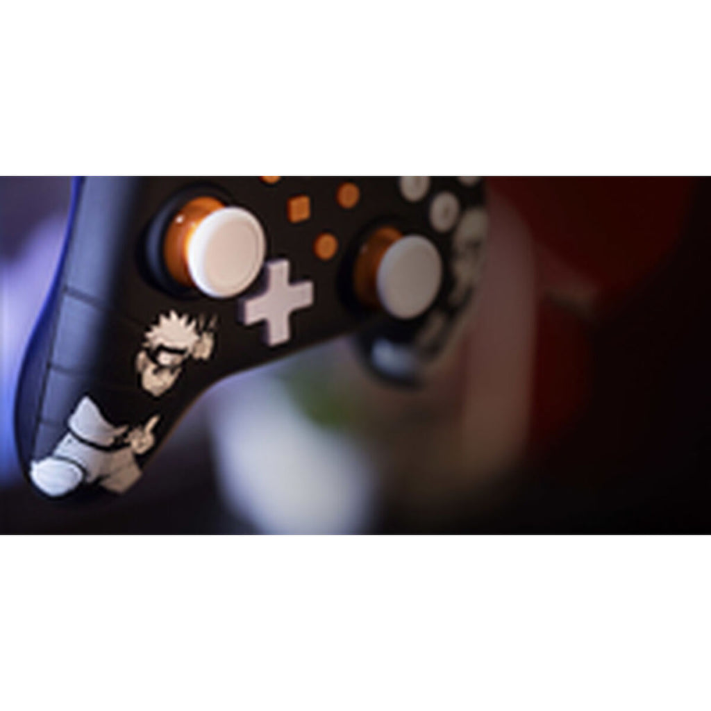 Xbox One Controller KONIX NARUTO-7