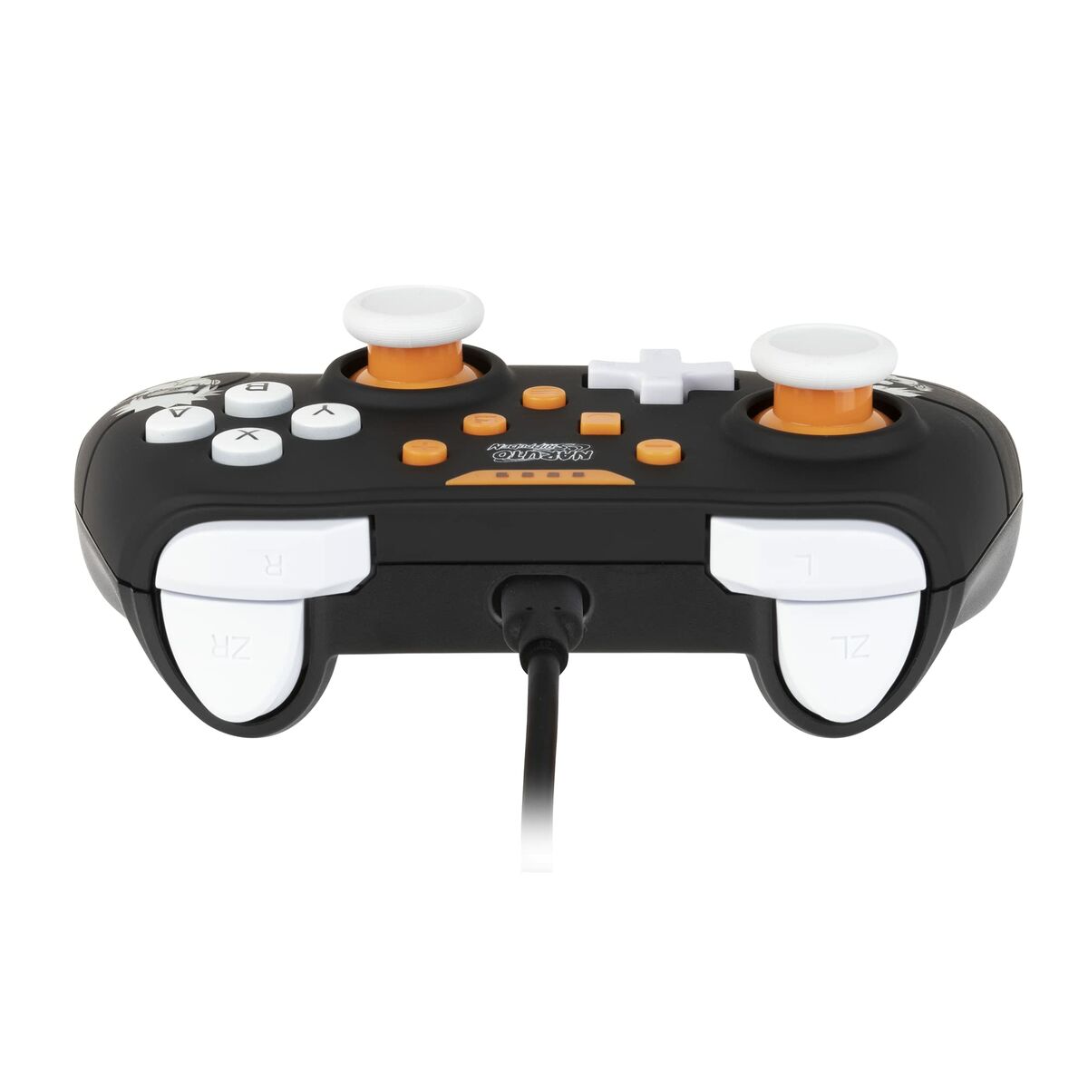 Xbox One Controller KONIX NARUTO-5