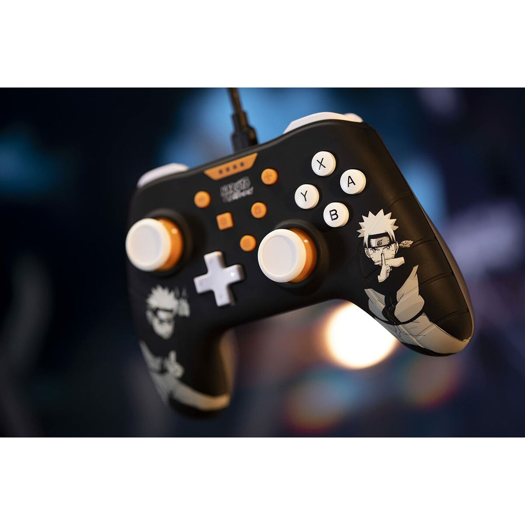 Xbox One Controller KONIX NARUTO-4