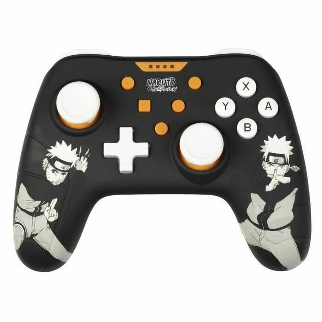 Xbox One Controller KONIX NARUTO-0