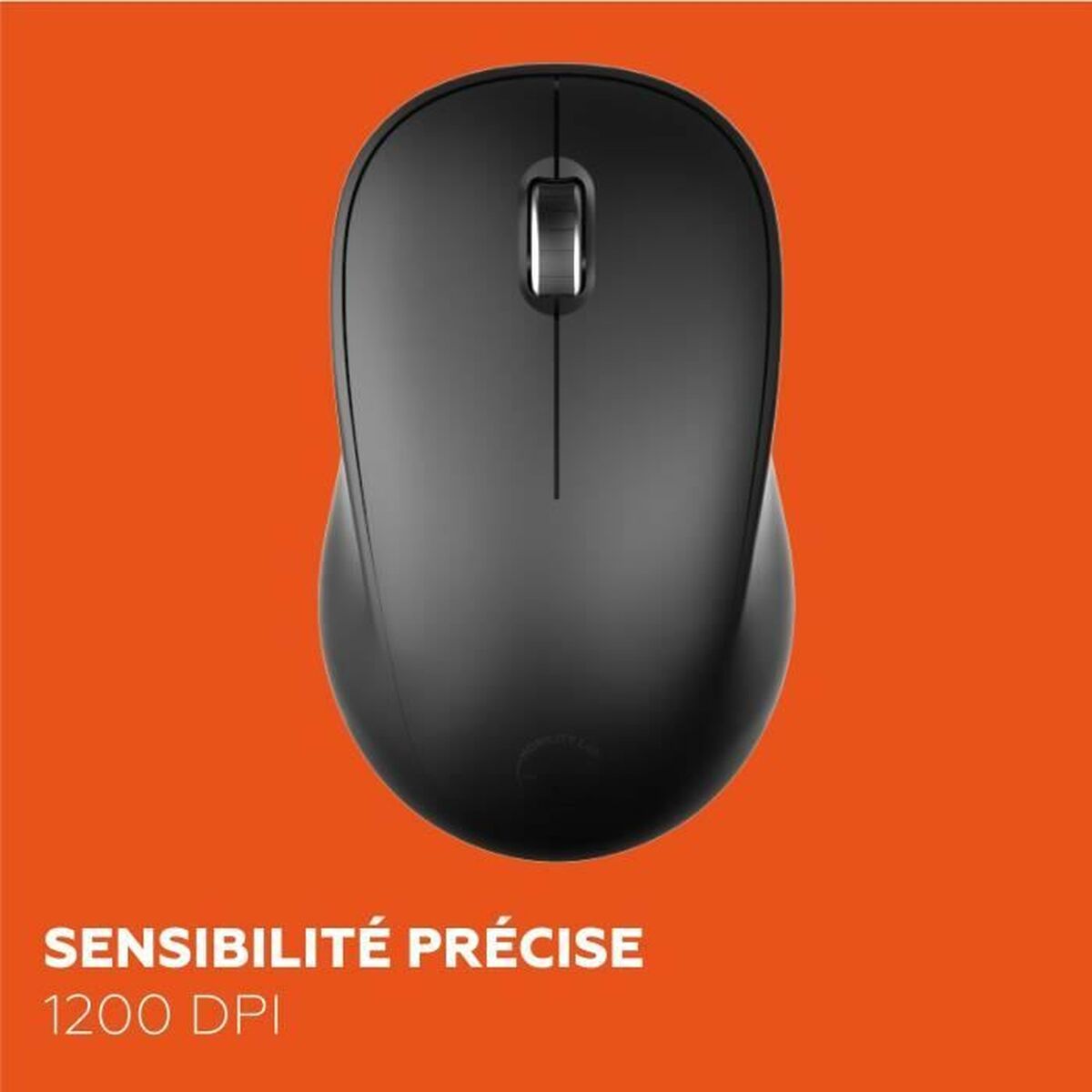 Keyboard and Mouse Mobility Lab-2