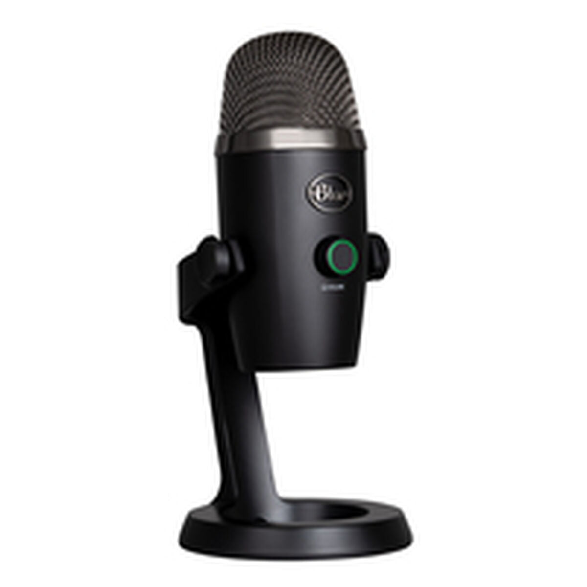 Microphone Blue Microphones 988-000401 Black