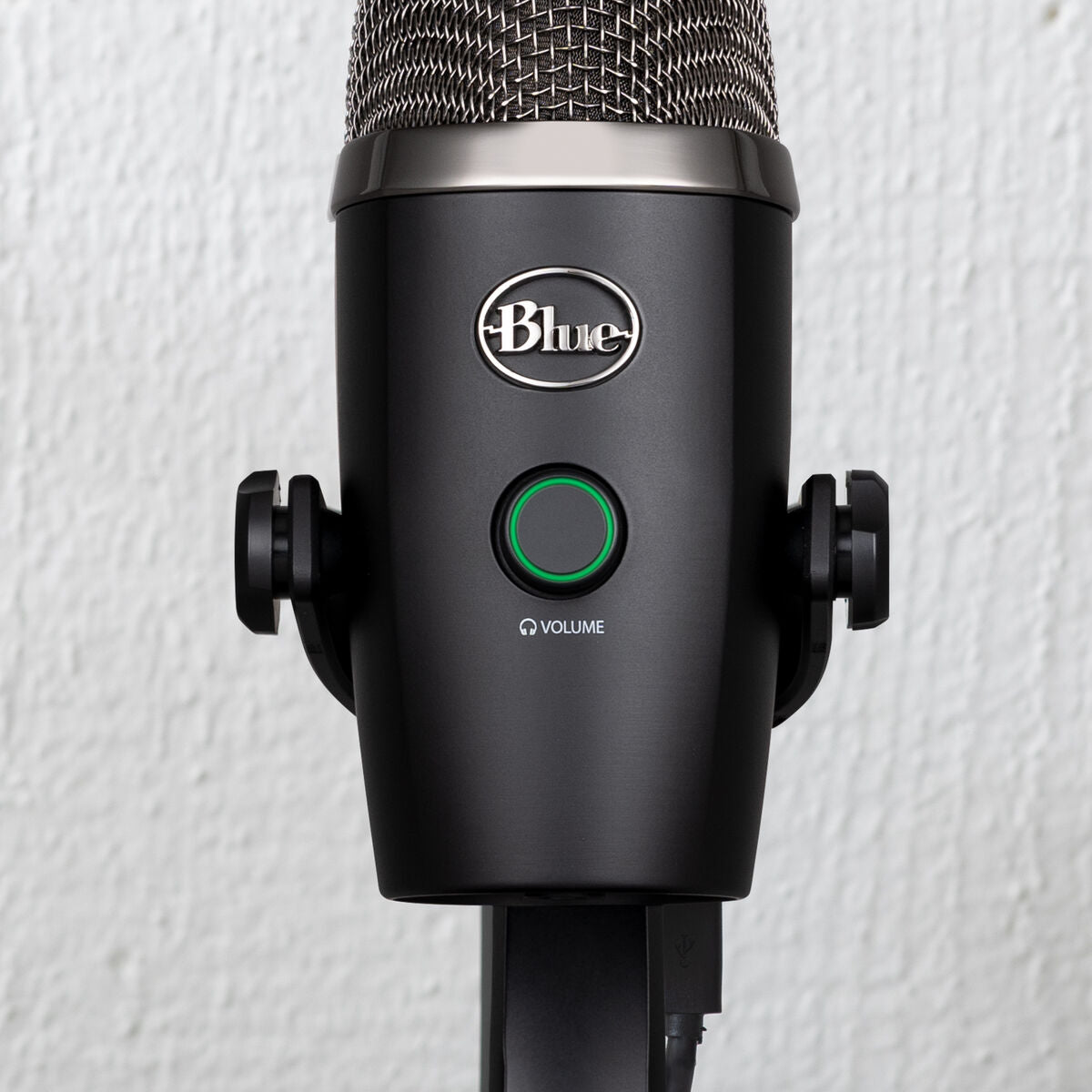 Microphone Blue Microphones 988-000401 Black