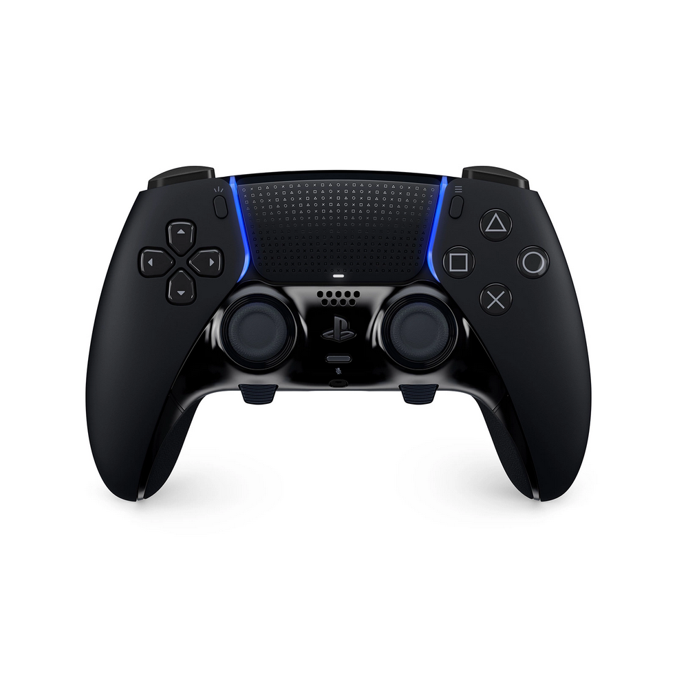 Sony PS5 DualSense Edge Controller Negru Gamepad Analog/ Digital PlayStation 5 (PS5 EDGE)-0