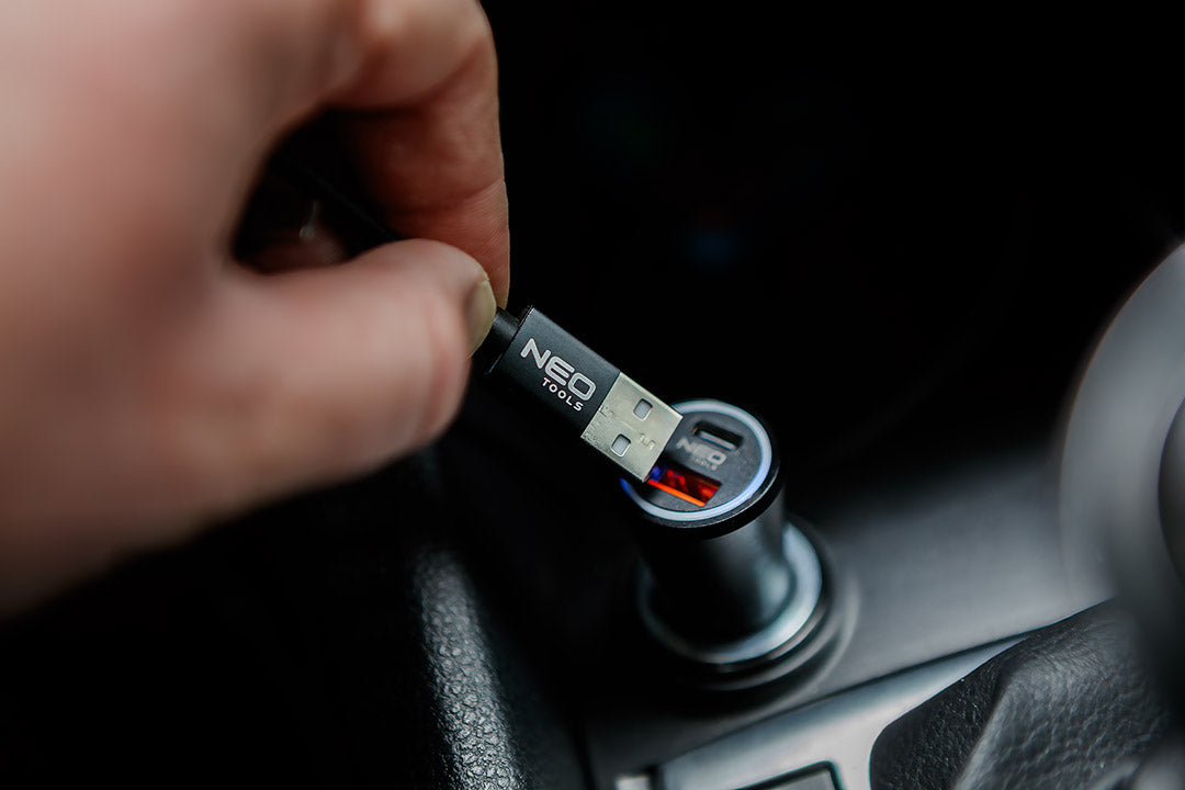 USB hosszabbítókábel, 2m, USB-A, USB-C