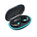 NNETM True Wireless In-Ear Sleep Headset Earbuds-0